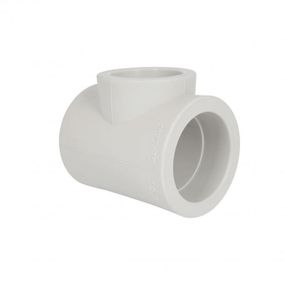 Трійник PPR Blue Ocean 90х75х90 редукційний