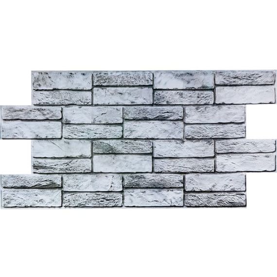 Декоративна ПВХ панель 960х480х4мм SW-00001841