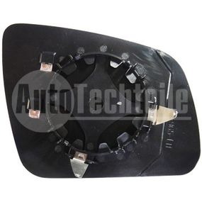 Вставка зеркала с подогревом левая Mercedes Benz W204, AutoTechteile, 100 8164, 6471569