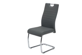 Стул Special4You Master dark Gray
