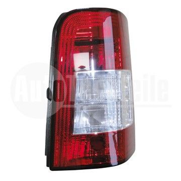 Фонарь задний правый Citroen Berlingj 96-08/ Peugeot Partner 96-08, AutoTechteile, 503 0173, 2212975