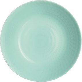 Тарелка Luminarc Pampille Light Turquoise 20 см супова (Q4650)