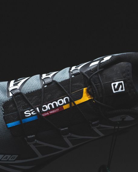 Чоловічі кросівки Salomon XT- 6 Soft Ground весна / літо / осінь 1154 42 | Зображення 3