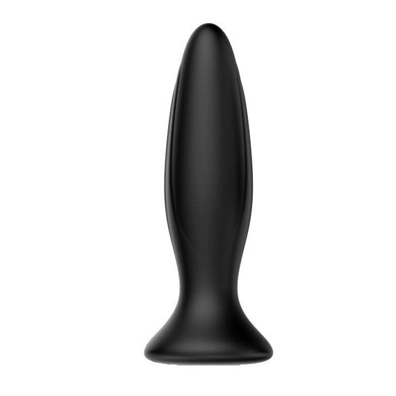 Анальный стимулятор с вибрацией MR PLAY, BI-040082-MR sexstyle | Зображення 2