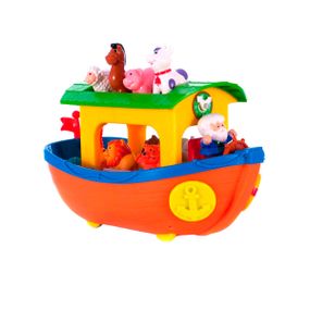Набор игровой Noahs Ark