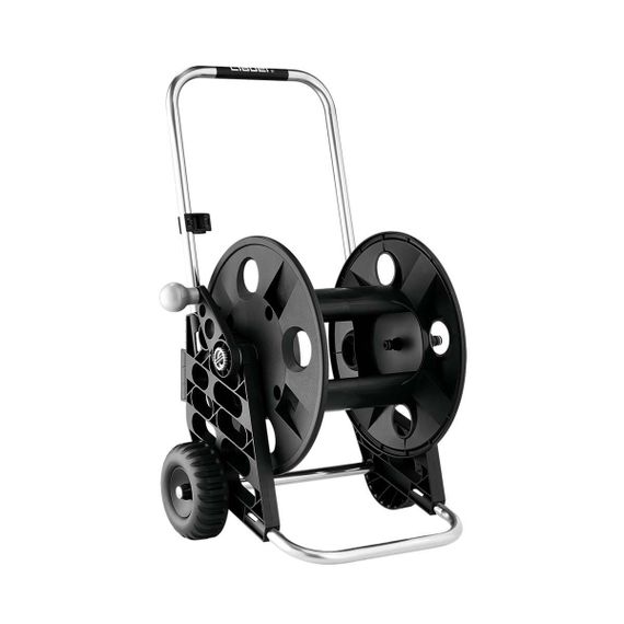 Тележка для поливочного шланга Claber GENIUS 60 8862 (1/2" - 60 м)