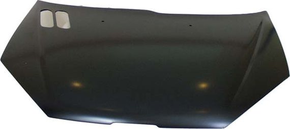 Капот Peugeot 206 98-09 (FPS) FP 5507 280 7901G7