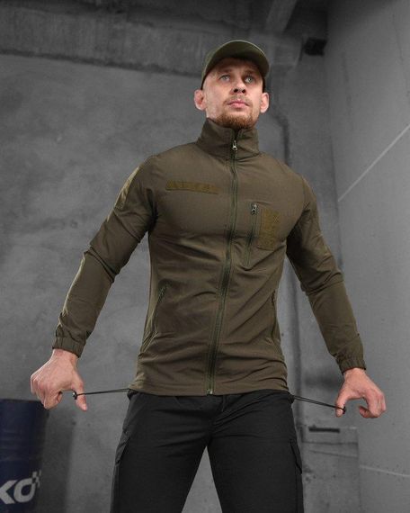 Вітровка мультикам paradox OLIVA ДГ5252 | Зображення 1