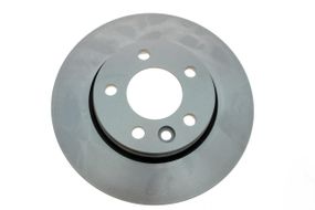 Диск тормозной задний VW Crafter 06-11 T5 Multivan V 03-15 T6 Multivan VI 15- 294x22  вент.  23-0728