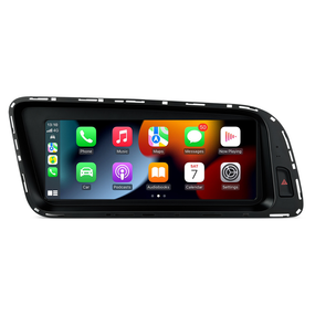 Штатна магнітола Torssen Audi Q5 8.8'' 4/64 4G Carplay LOW 2008-2016+360