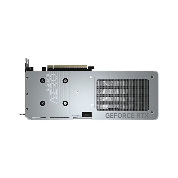 Відеокарта GIGABYTE GeForce RTX5060Ti 16Gb AERO OC (GV-N506TAERO OC-16GD) | Зображення 5