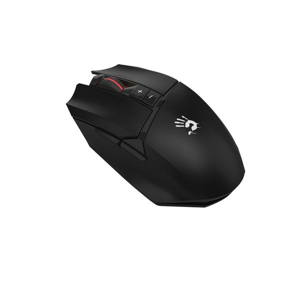 Миша ігрова бездротова A4-Tech Bloody R36 Ultra (Stone Black), чорна | Зображення 8