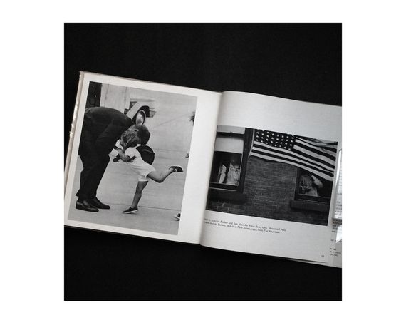 Книга John Szarkowski: The Photographer's Eye. | Зображення 4