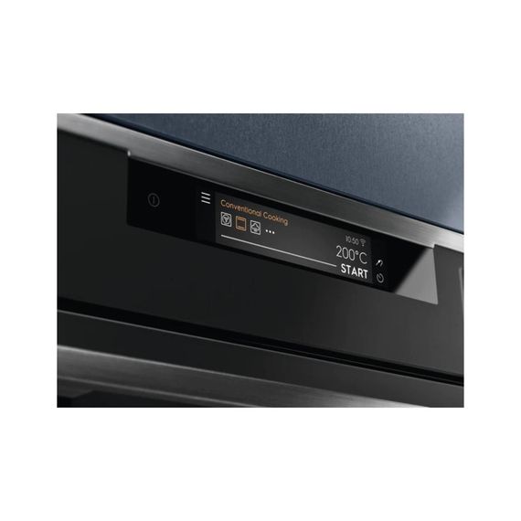 Духова шафа Electrolux KOEAP31WT | Зображення 2