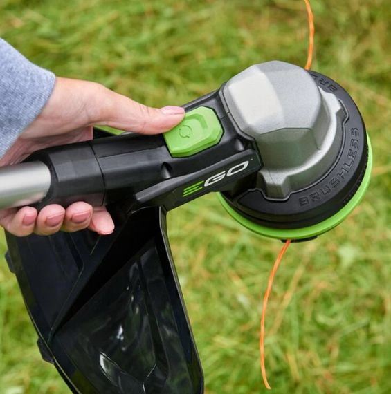 Тример садовий EGO ST1613E-T KIT акумуляторний 56 В | Зображення 6