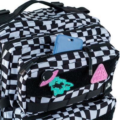 Рюкзак школьный Kite Education teens 2593L-3 (K24-2593L-3) | Зображення 4