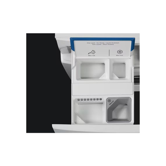 Стиральная машина Electrolux EW6F3494UAC | Зображення 7