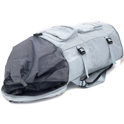 Рюкзак туристический Voltronic Merlion 29x29x49cm Blue (YT-M-08Bl) | Зображення 6