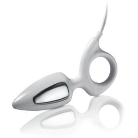 Анальна пробка Mystim Romeo для електростимулятора, ширина 2 см sexstyle