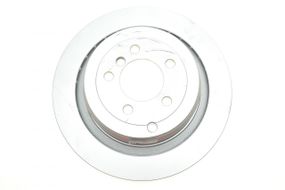 Диск тормозной задний Land Rover Range Rover 02-12 354x20  23-1731C