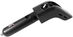 FM модулятор з бездротовим підключенням XPRO V9 BT (5574_249)