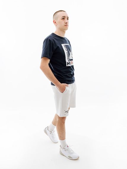 Футболка HELLY HANSEN SHORELINE T-SHIRT 2.0 | Зображення 3