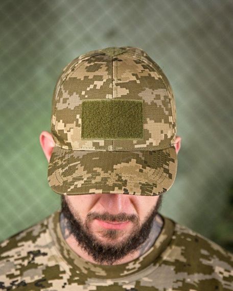 Літній тактичний костюм omega піксель ДЛ7087 | Зображення 8