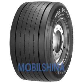 Всесезонные шины PIRELLI H02 ProTrailer (прицепная) (435/50R19.5 164J)