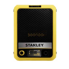 Миття високого тиску електричне STANLEY SXPW25CDSS-E