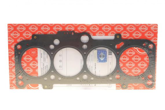 Прокладка ГБЦ VW Caddy 1.9TDI SDI 95-04 3 метки  1.61mm  412.912