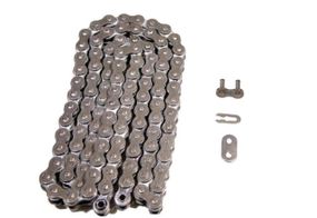 Цепь трансмиссии   530-120L   Honda, Suzuki, Yamaha, Kawasaki   FDR