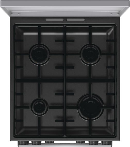 Плита Gorenje комбінована GK5C43SH | Зображення 4