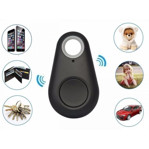 Поисковой брелок - трекер Антипотеряшка Anti Lost Bluetooth искатель ключей | Зображення 2