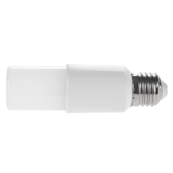 Светодиодная лампа LED E27 6W NW T37 220V | Зображення 1