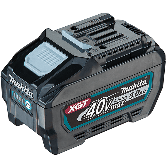 Набір акумуляторів BL4050F (2 шт) та зарядний пристрій для продукції Makita XGT (1911V6-0) | Зображення 5