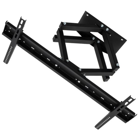 Кронштейн Charmount TV0604T-R6 Black | Зображення 3