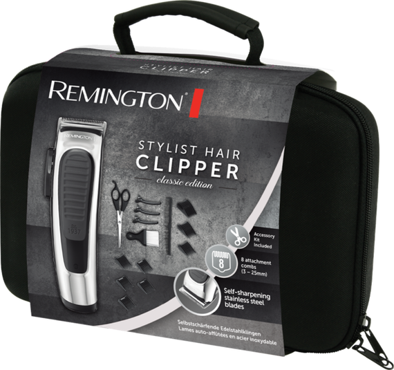 Машинка для стрижки Remington HC450 Classic Edition | Зображення 5