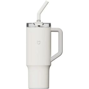 Термокружка Xiaomi Mijia Sippy cup White
