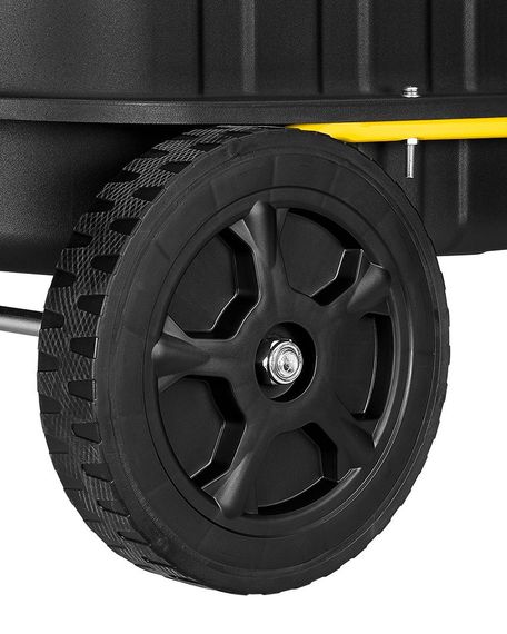 Теплова дизельна гармата Neo Tools 20 кВт, площа обігріву 200 кв.м., підлогова, чорна (90-086) | Зображення 5