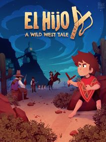 El Hijo - A Wild West Tale (PC) - Steam Key - EUROPE
