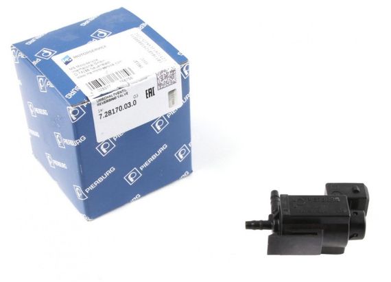 Клапан управління турбіни Fiat Doblo 1.9 JTD 01- 7.28170.03.0