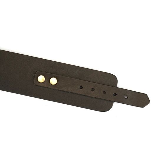 Поножі Liebe Seele Samurai Ankle Cuffs | Зображення 4