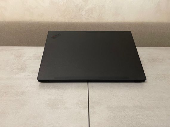 Мобильная рабочая станция Lenovo ThinkPad P1 Gen 3 / 15.6" (3840x2160) OLED / Intel Core i7-10875H (8 (16) ядер по 2.3 - 5.1 GHz) / 16 GB DDR4 / 512 GB SSD M.2 / nVidia Quadro T1000, 4 GB GDDR5, 128-bit / WebCam / Fingerprint б/у + Подарок Проводная мышь | Зображення 6
