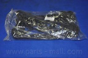 Прокладка кришки клапанної DAEWOO A15DMSA16DMS (вир-во PARTS-MALL) PARTS-MALL P1GC016 на DAEWOO LACETTI Наклонная задняя часть (KLAN)