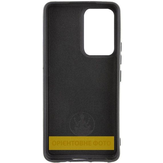 Чохол Silicone Cover Lakshmi (AAA) для Google Pixel 10 / 10 Pro Чорний / Black | Зображення 1