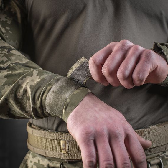 Бойова літня Сорочка M-TAC GEN.II MM14 XL/R | Зображення 5