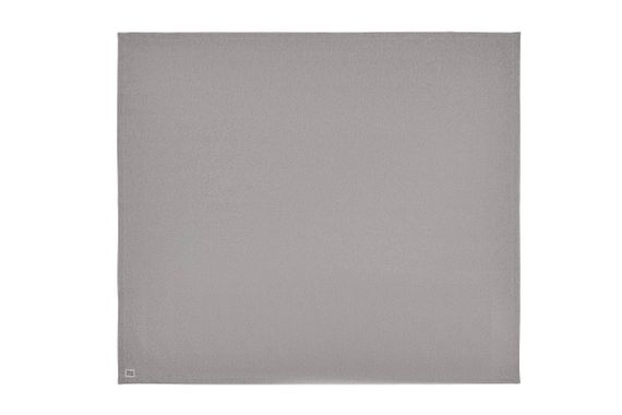 Скатертина Ardesto Oliver ART-07-OD 120х136 см сіра | Зображення 2