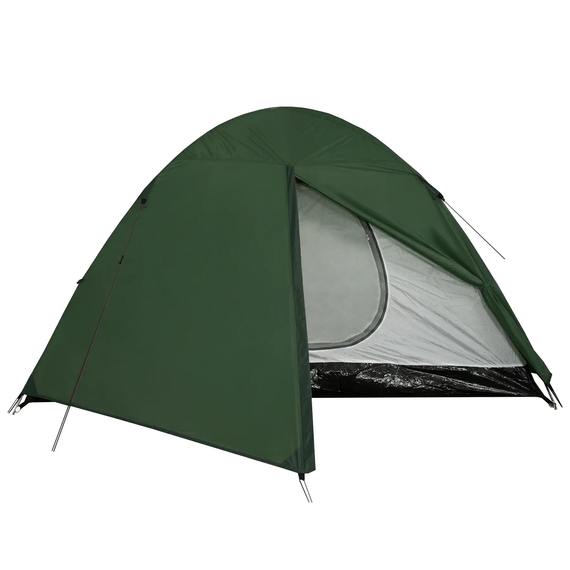 Палатка Totem Tepee 2+1 Зеленая UTTT-020 | Зображення 3