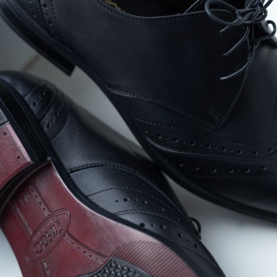 Броги - це стиль, якість та комфорт 39 розмір | Зображення 3