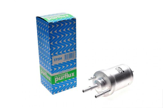 Фільтр паливний VW Caddy 1.6 BiFuel 2.0 EcoFuel 04- EP204